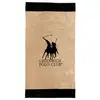 Greenwich Polo Club Πετσετα Θαλασσης 90χ170 4046 Black, Taupe