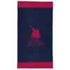 Greenwich Polo Club Πετσετα Θαλασσης 90χ170 4048 Blue, red