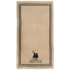 Greenwich Polo Club Πετσετα Θαλασσης 90χ170 4050 Black, Taupe