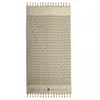 Greenwich Polo Club Πετσετα-Παρεο 90χ170 4057 Beige, Black