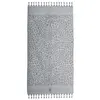 Greenwich Polo Club Πετσετα-Παρεο 90χ170 4061 Grey