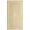Greenwich Polo Club Πετσετα Θαλασσης 90χ170 4062 Ivory