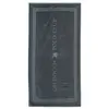 Greenwich Polo Club Πετσετα Θαλασσης 90χ170 4063 Dark Grey
