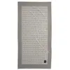 Greenwich Polo Club Πετσετα Θαλασσης 90χ180 Essential 4006 Beige, Taupe