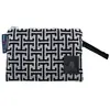 Greenwich Polo Club Νεσεσερ Θαλασσης 22χ30 4005 Black, Grey