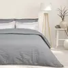 Das Home Κουβερλι Μονο Happy 9653 Grey