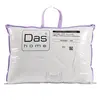 Das Home Αρωματικο Μαξιλαρι Lavender 50χ70 1427 White