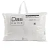 Das Home Αρωματικο Μαξιλαρι Woodworm 50χ70 1428 White