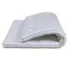 Das Home Ανωστρωμα Υπερδιπλο Prestige Foam 1809 Πλάτος 160cm Μήκος 200cm Ύψος 7cm