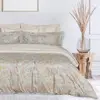 Das Home Σεντονια σετ King Prestige 1691 Grey, Salmon