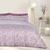 Das Home σετ Σεντονια Μονα Happy 9669 Pink, red