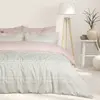 Das Home σετ Σεντονια Μονα Happy 9674 Grey, Rose