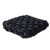 Das Home Διακοσμητικο Μαξιλαρι 40x40 2281 Black
