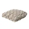Das Home Διακοσμητικο Μαξιλαρι 40x40 2284 Beige