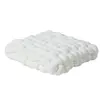 Das Home Διακοσμητικο Μαξιλαρι 40x40 2285 White