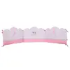 Das Baby Παντα Κουνιας fun Digital Print 4934 Grey, Pink