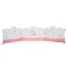 Das Baby Παντα Κουνιας fun Digital Print 4936 Pink, White