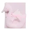 Das Baby Κουβερτα Πικε 75x100 Relax 4956 Pink, White