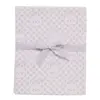 Das Baby Κουβερτα Πικε 75x100 Relax 4960 Grey