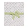 Das Baby Κουβερτα Πικε 75x100 Relax 4962 Mint