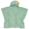 Das Baby Καπα Bath 4943 Green