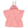 Das Baby Καπα Bath 4944 Pink