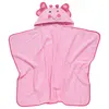 Das Baby Καπα Bath 4946 Pink