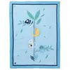Das Baby Κουβερλι fun 4935 Blue