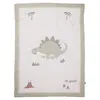 Das Baby Κουβερλι fun 4937 Beige, Olive