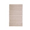 Ταπέτο Μπάνιου 40x60 nef-nef delight 570-linen 55% polyester 45% Βαμβάκι