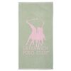 GREENWICH POLO CLUB ΠΕΤΣΕΤΑ ΓΥΜΝΑΣΤΗΡΙΟΥ 45X90 3929 MINT, PINK