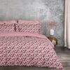 DAS HOME ΣΕΤ ΠΑΠΛΩΜΑΤΟΘΗΚΗ ΜΟΝΗ CASUAL 5424 BLACK, NUDE