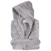 Das Kids Μπουρνουζι Νο.14 Grey Casual 5902 Grey