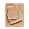 DAS HOME ΣΕΤ ΠΕΤΣΕΤΕΣ 3ΤΕΜΑΧΙΑ DAILY 0743 BEIGE
