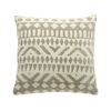 DAS HOME ΜΑΞΙΛΑΡΙ ΦΙΓΟΥΡΑΣ 40Χ40 0276 CREAM, TAUPE
