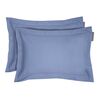 GREENWICH POLO CLUB ΖΕΥΓΟΣ ΜΑΞΙΛΑΡΟΘΗΚΕΣ LOFT 2507 BABY BLUE