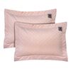 GREENWICH POLO CLUB ΖΕΥΓΟΣ ΜΑΞΙΛΑΡΟΘΗΚΕΣ 3431 PINK