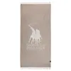 GREENWICH POLO CLUB ΠΕΤΣΕΤΑ ΘΑΛΑΣΣΗΣ 85Χ170 3904 ΙΒΟΥΑΡ, ΣΠΑΓΓΙ