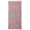 GREENWICH POLO CLUB ΠΕΤΣΕΤΑ ΘΑΛΑΣΣΗΣ 90Χ180 3854 OLIVE, PINK