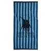 GREENWICH POLO CLUB ΠΕΤΣΕΤΑ ΘΑΛΑΣΣΗΣ 90Χ180 3855 BLUE