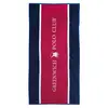 GREENWICH POLO CLUB ΠΕΤΣΕΤΑ ΘΑΛΑΣΣΗΣ 90Χ180 3864 BLUE, RED