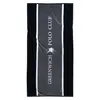 GREENWICH POLO CLUB ΠΕΤΣΕΤΑ ΘΑΛΑΣΣΗΣ 90Χ180 3865 BLACK, GREY