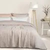 DAS HOME ΚΟΥΒΕΡΛΙ ΜΟΝΟ HAPPY 9625 TAUPE
