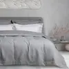 DAS HOME ΚΟΥΒΕΡΛΙ ΜΟΝΟ HAPPY 9635 GREY