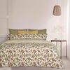 DAS HOME ΣΕΤ ΠΑΠΛΩΜΑΤΟΘΗΚΗ ΜΟΝΗ CASUAL 5409 ΕΚΡΟΥ, ΚΟΚΚΙΝΟ, ΠΡΑΣΙΝΟ