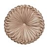 DAS HOME ΔΙΑΚΟΣΜΗΤΙΚΟ ΜΑΞΙΛΑΡΙ Φ.40 0244 TAUPE