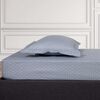 GREENWICH POLO CLUB ΣΕΝΤΟΝΙ ΜΕ ΛΑΣΤΙΧΟ KING LOFT 2502 ICE GREY