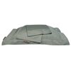 GREENWICH POLO CLUB ΖΕΥΓΟΣ ΜΑΞΙΛΑΡΟΘΗΚΕΣ DUSTY MINT 2252 MINT