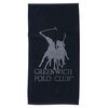 GREENWICH POLO CLUB ΠΕΤΣΕΤΑ ΓΥΜΝΑΣΤΗΡΙΟΥ 45X90 3035 BLACK, GREY
