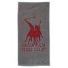 GREENWICH POLO CLUB ΠΕΤΣΕΤΑ ΓΥΜΝΑΣΤΗΡΙΟΥ 45X90 3036 GREY, RED
